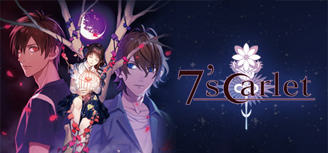 7'scarlet - PSVITA