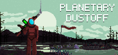 Planetary Dustoff - unknown