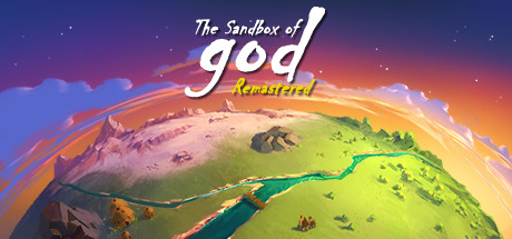 The Sandbox of God: Remastered Edition - PC