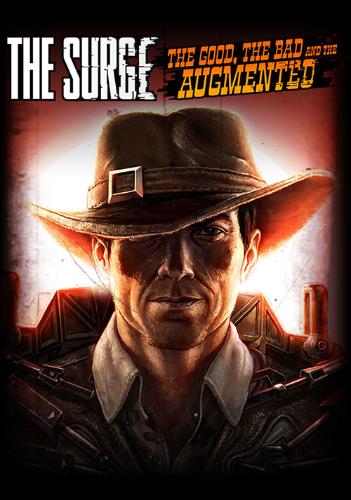 The Surge - The Good the Bad and the Augmented Expansion - PC