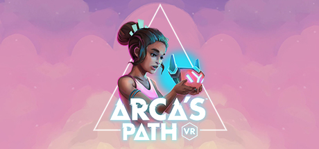 Arca's Path VR - PS4