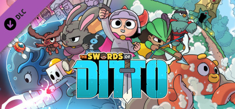 The Soundtrack of Ditto - unknown