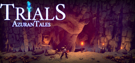 Azuran Tales: Trials - PC