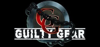 GUILTY GEAR - PS4
