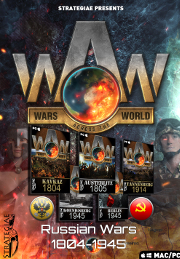 Wars Across The World: Russian Battles - PC