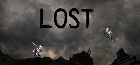 Lost - PC