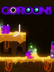 Goroons - PC
