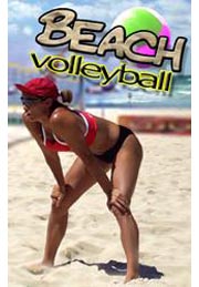 VTree Beach Volleyball - PC