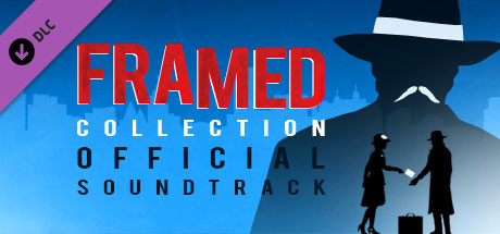 FRAMED Collection - The Original Soundtrack - unknown