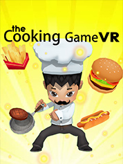 The Cooking Game VR - PC