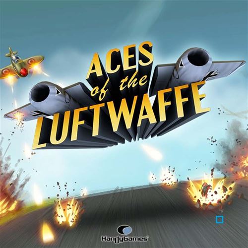 Aces of the Luftwaffe - Squadron - SWITCH