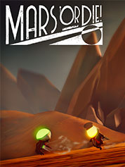 Mars or Die - PC