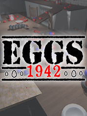 Eggs 1942 - PC