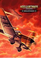 Aces of the Luftwaffe Squadron - Nebelgeschwader - PC