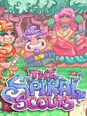 The Spiral Scouts - PC