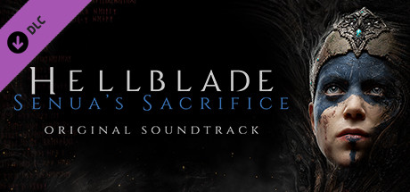 Hellblade: Senua's Sacrifice Original Soundtrack - PC
