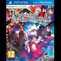 Psychedelica of the Black Butterfly   - PSVITA