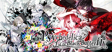 Psychedelica of the Black Butterfly - PC