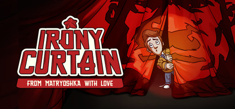 Irony Curtain: From Matryoshka with Love - unknown