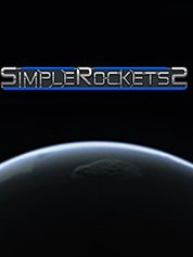 SimpleRockets 2 - PC
