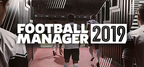 Football Manager 2019 - unknown