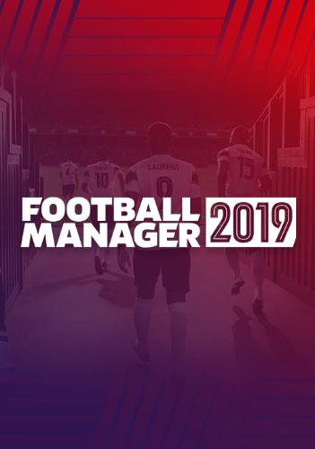 Football Manager Touch 2019 - PC