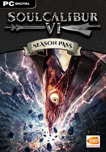SOULCALIBUR VI Season Pass - PC