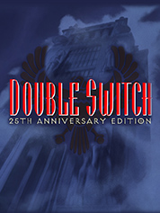 Double Switch - 25th Anniversary Edition - PC