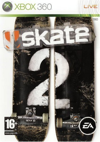 Epic Skater 2 - XBOX 360