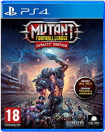 Mutant Football League - Dynasty - PS4