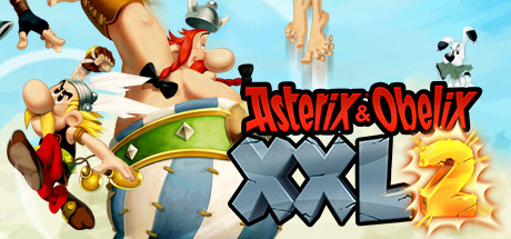 Asterix & Obelix XXL 2 Mission Las Vegum - unknown