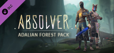 Absolver - Adalian Forest Pack - PC