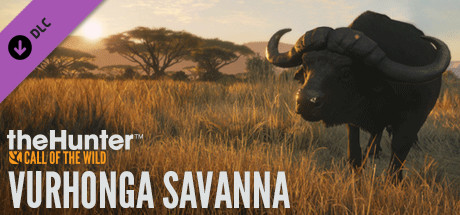theHunter: Call of the Wild - Vurhonga Savanna - PC