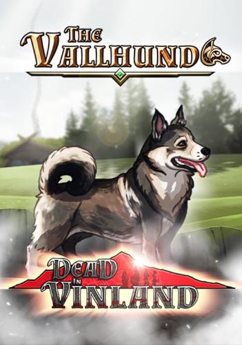 Dead In Vinland - The Vallhund - PC