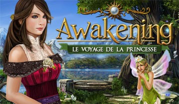 Awakening: Moonfell Wood - PC