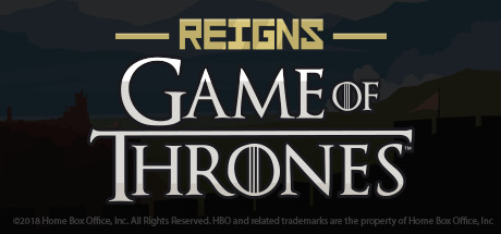 Reigns: Game of Thrones - unknown