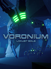 Voronium - Locust Sols - PC