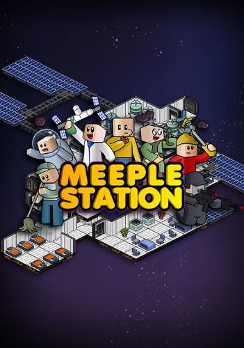 Meeple Station - PC
