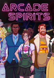 Arcade Spirits - PC