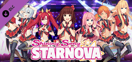 Shining Song Starnova - Vocal Collection - PC