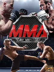 MMA Team Manager - PC