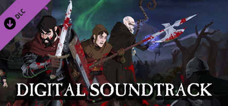 Sword Legacy Omen - Original Soundtrack - PC