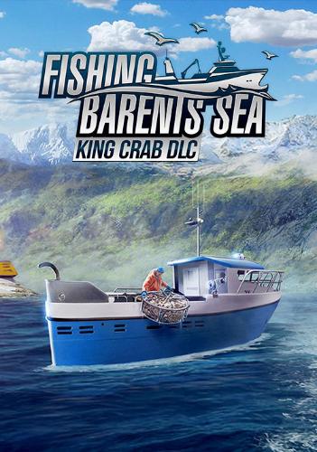 Fishing: Barents Sea - King Crab - PC