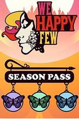We Happy Few - Season Pass - PC