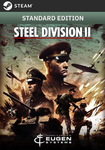 Steel Division 2 - PC