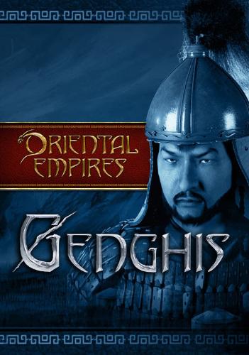 Oriental Empires: Genghis - PC