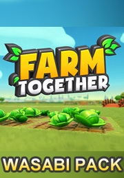 Farm Together - Wasabi Pack - PC