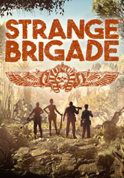 Strange Brigade - Season Pass - PC