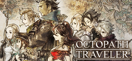 OCTOPATH TRAVELER™ - PC