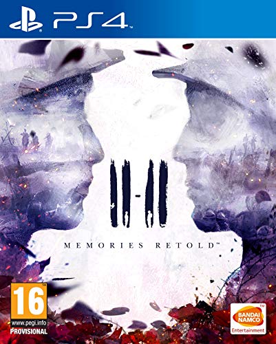 11-11 Memories Retold War Child Charity DLC - PS4